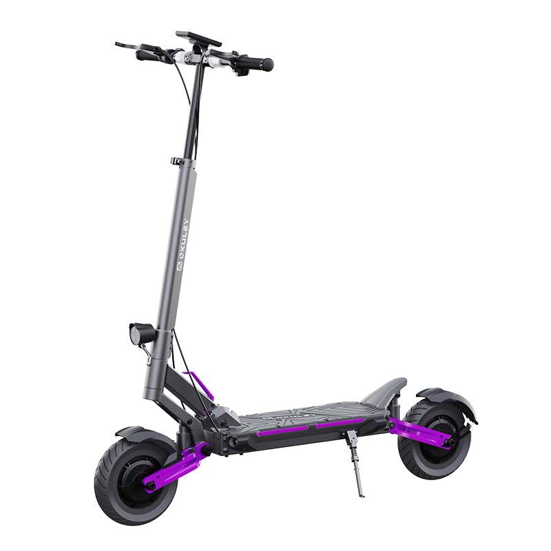 Vysokorýchlostné elektrické kolobežky OKULEY R8S